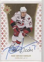 Legend - Rod Brind`Amour #/15